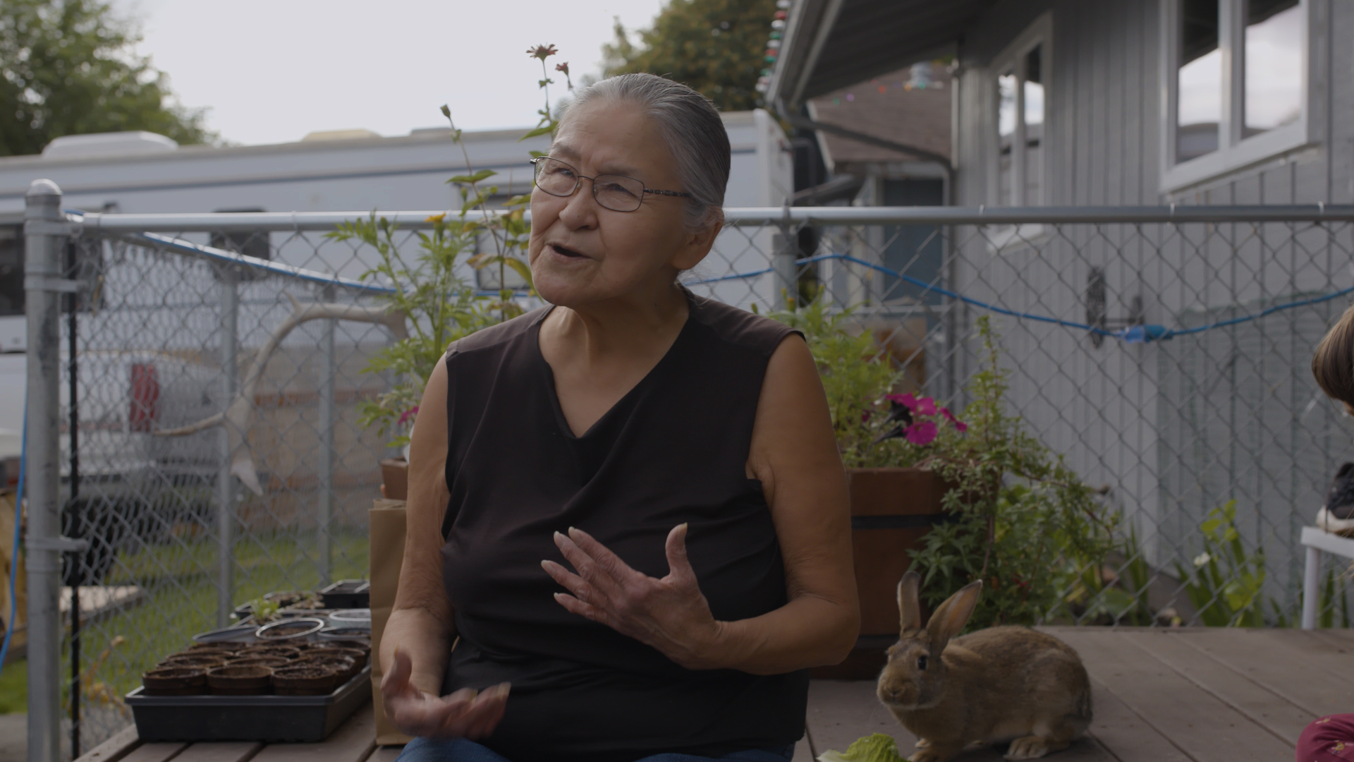 A Piece of Myself still 3