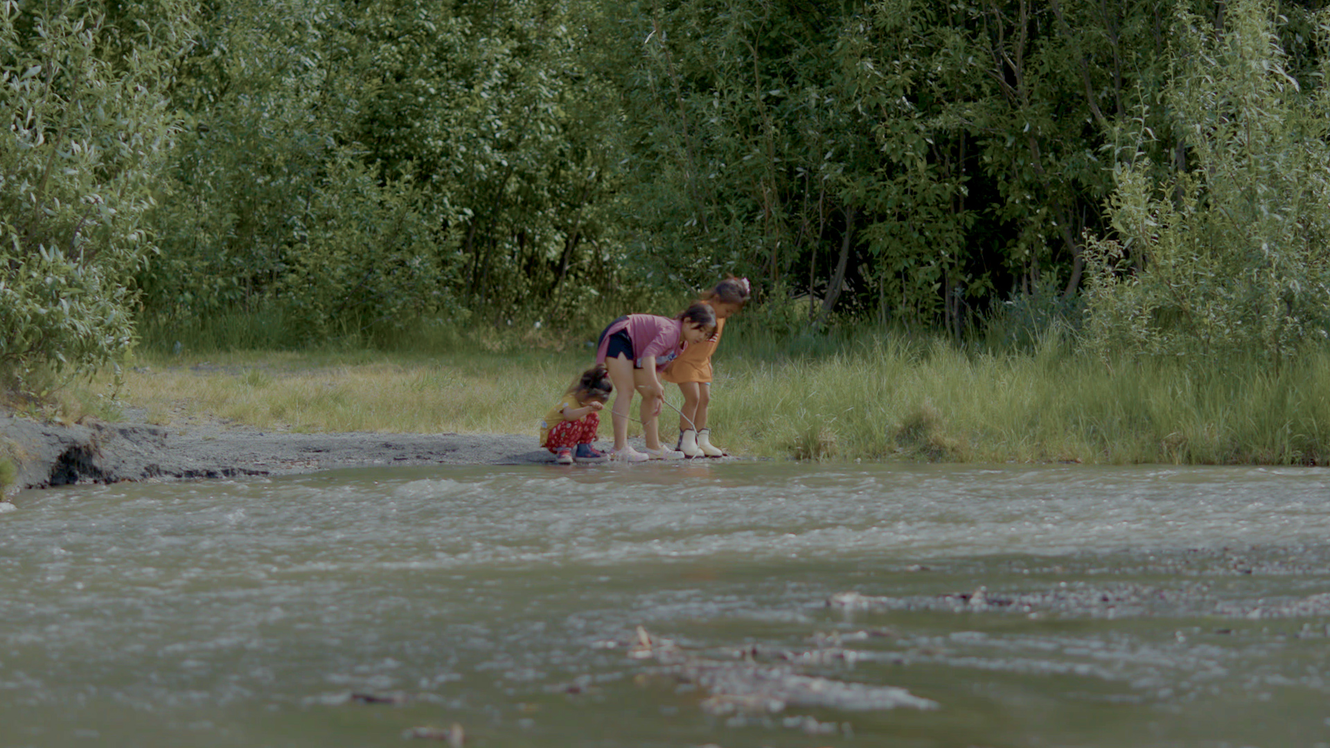 A Piece of Myself still 5