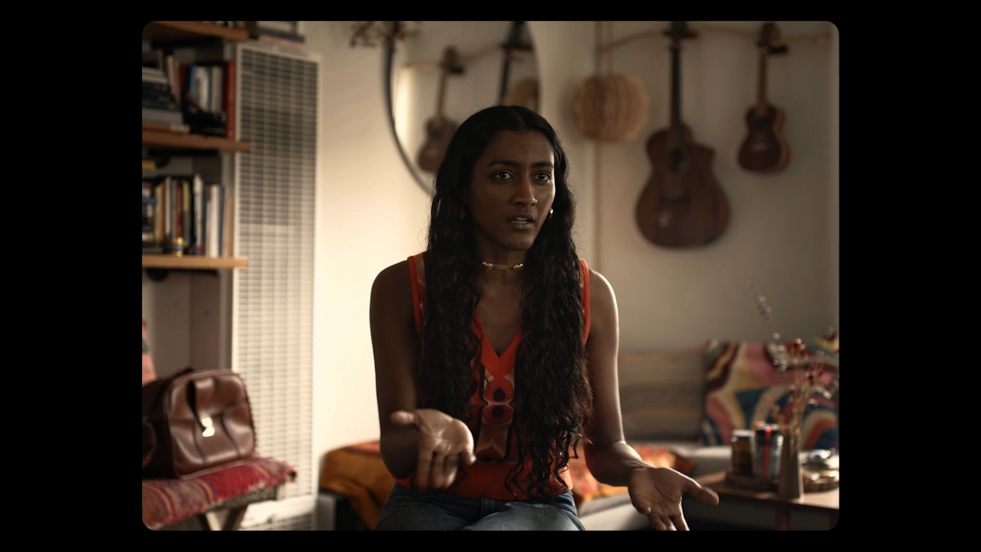 Stay Out of The Sun still